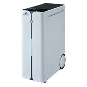 Central eléctrica apilable de 220 V, 3000 W y 5 kWh