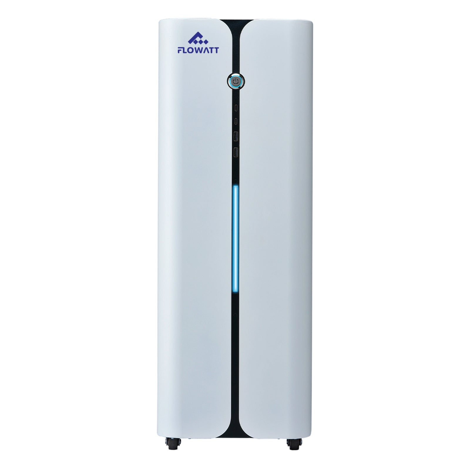 Central eléctrica apilable de 220 V, 3000 W y 5 kWh