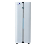 Central eléctrica apilable de 220 V, 3000 W y 5 kWh