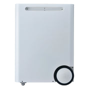 Central eléctrica apilable de 220 V, 3000 W y 5 kWh