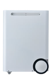 220V 3000W 5kWH Stackable Power Station
