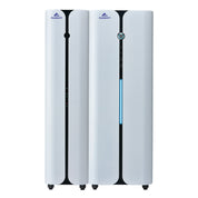 220V 3000W 5kWH Stackable Power Station