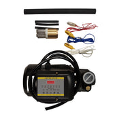 1inch 36VDC 400W 40M Cast Iron Brass Impeller Solar Surface Centrifugal Permanent Magnet Water Pump