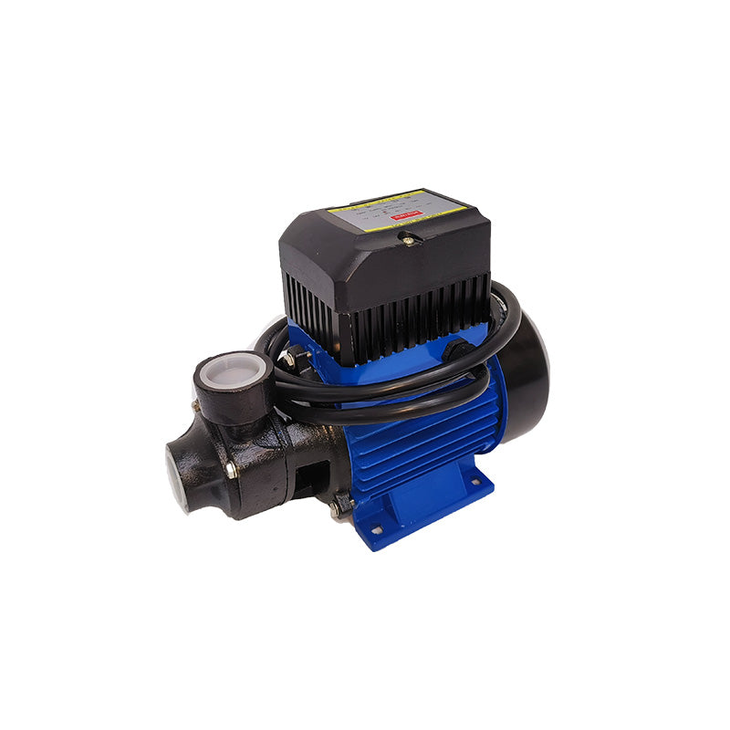72V 750W Centrifugal Permanent Magnet Pump