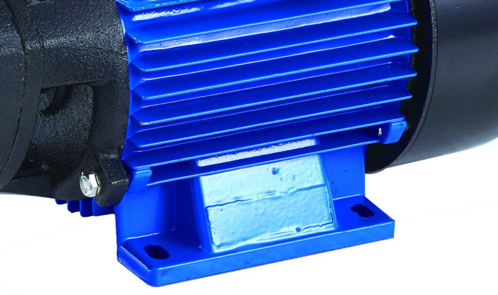 Solar Vortex Pump with Internal MPPT Controller(250W)