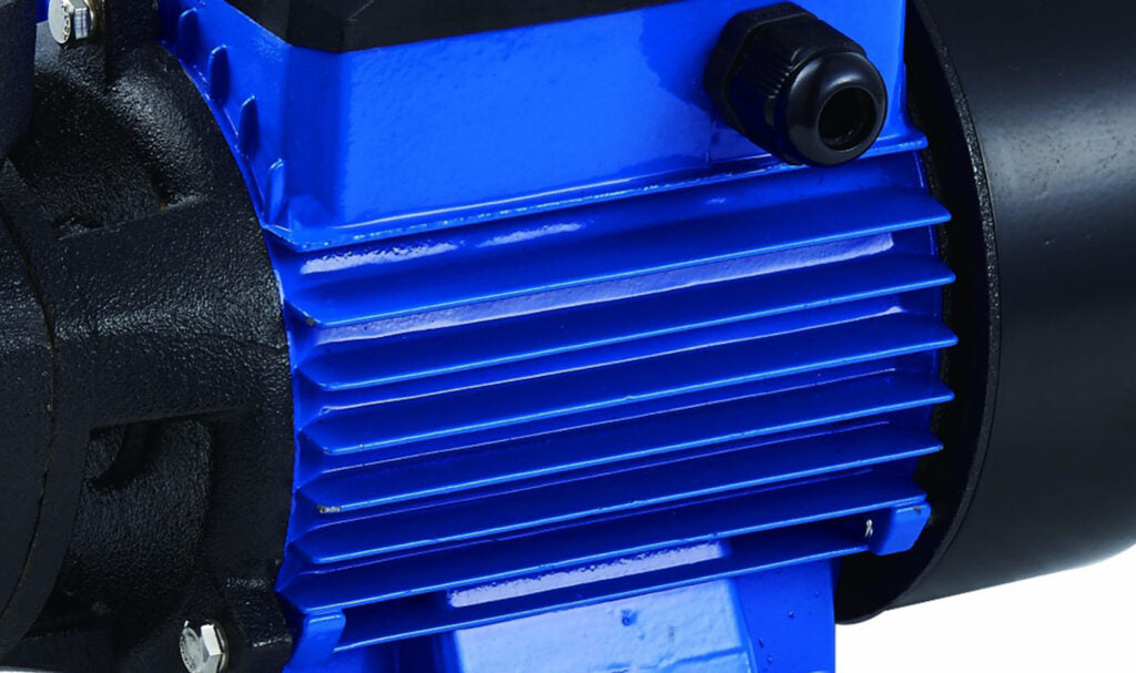 Solar Vortex Pump with Internal MPPT Controller(250W)