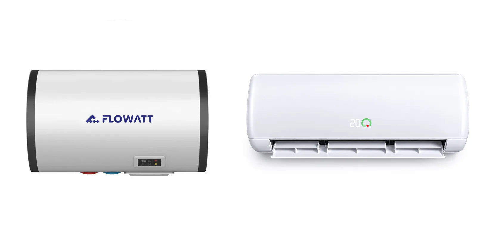 DC-powered appliances
