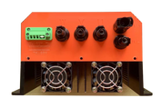 Solar Water Pump Controller