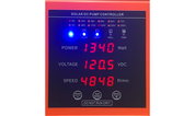 Solar Water Pump Controller