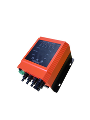 Solar Water Pump Controller