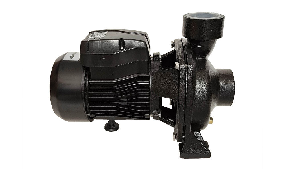 High-Head Solar Power Surface Centrifugal Pump