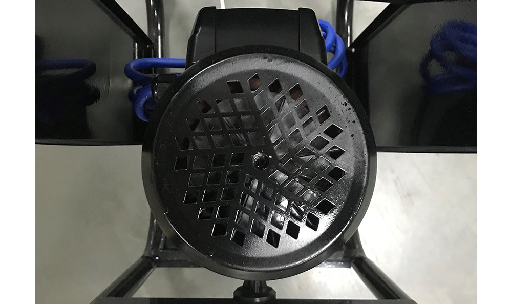 High-Head Solar Power Surface Centrifugal Pump