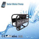 High-Head Solar Power Surface Centrifugal Pump