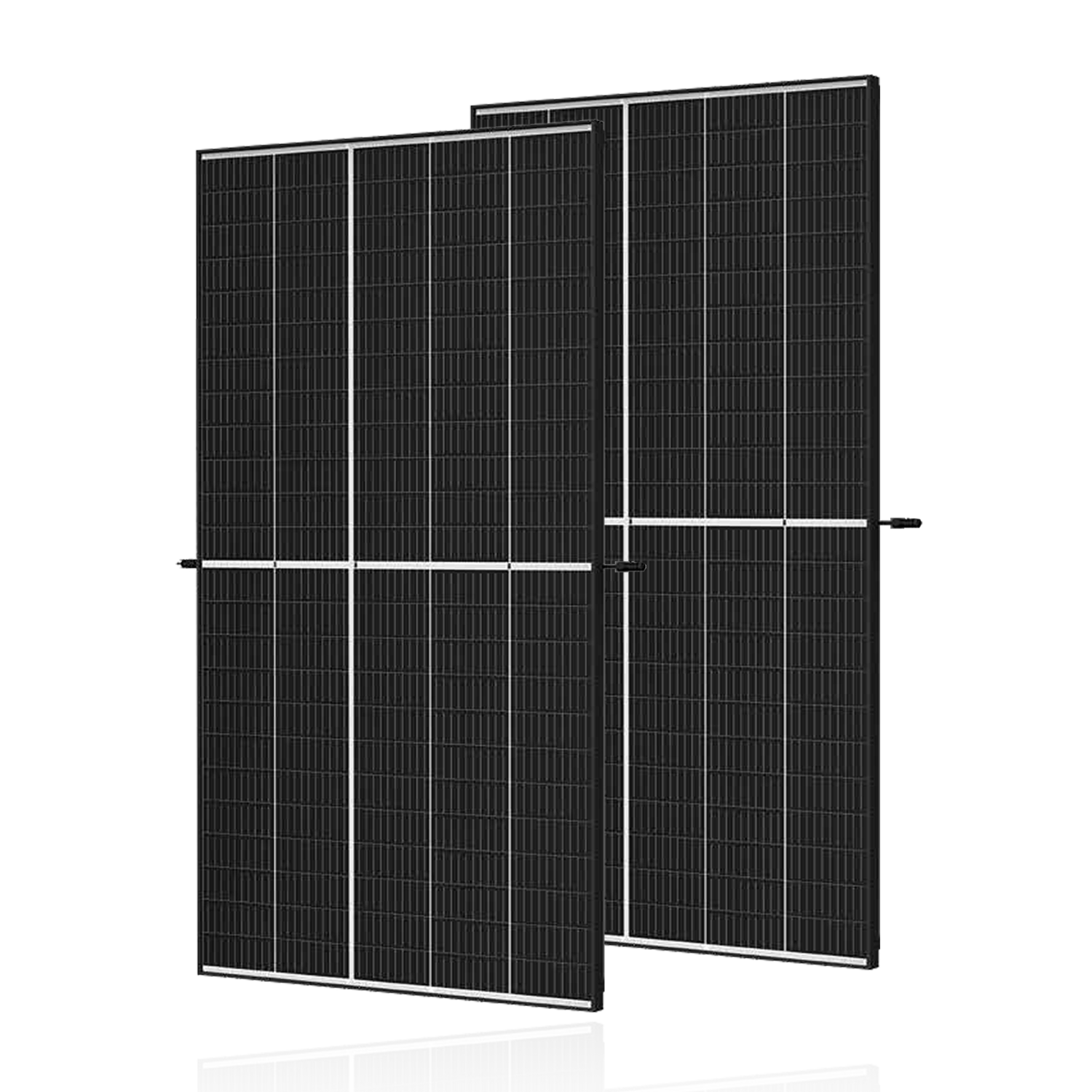 Trina Vertex S TSM- DE09.08 390W 395W 400W 405W 12BB Solar Panel Half Cut