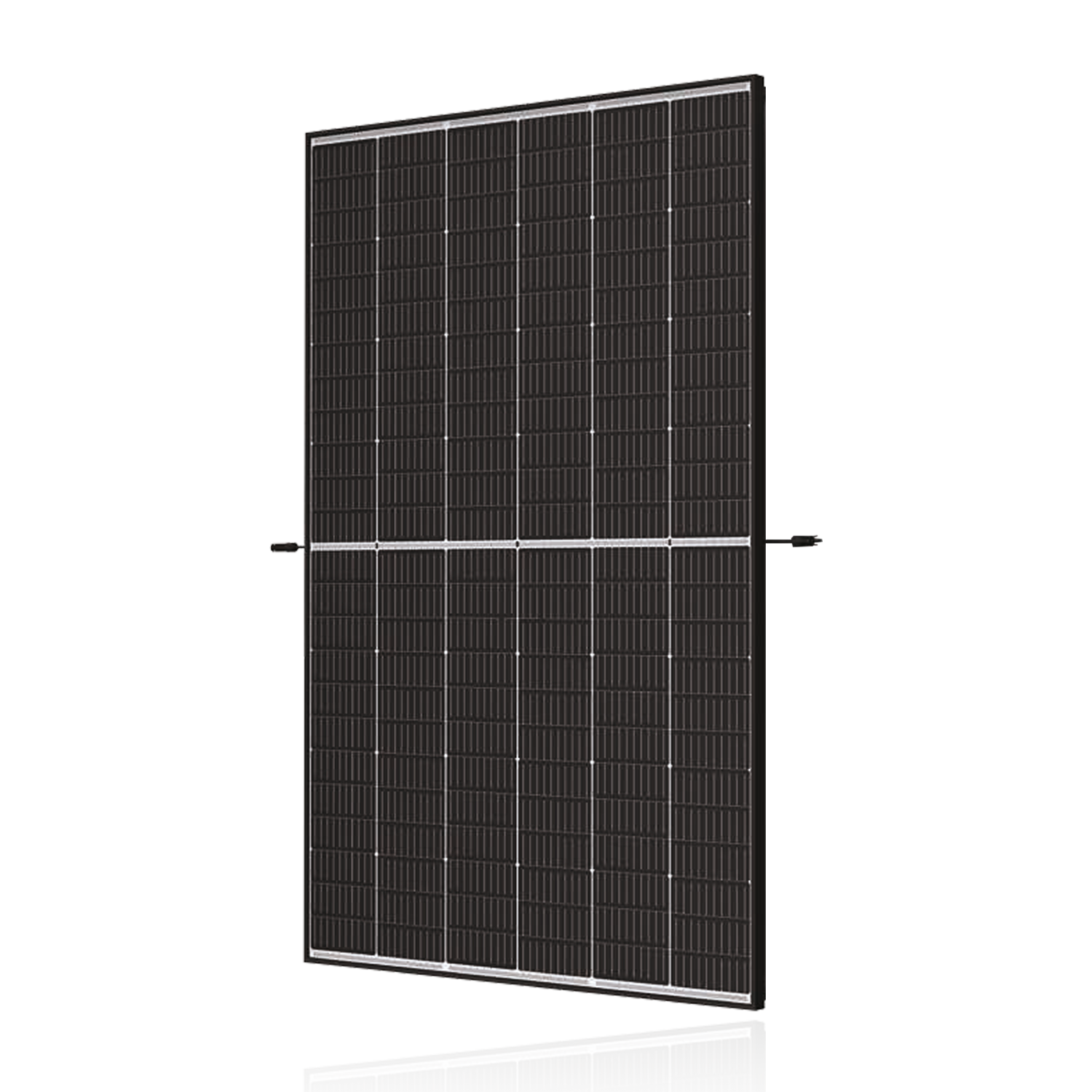 Trina Vertex S TSM- DE09R.08 415W 420W 425W 430W 435W 10BB Solar Panel Half Cut