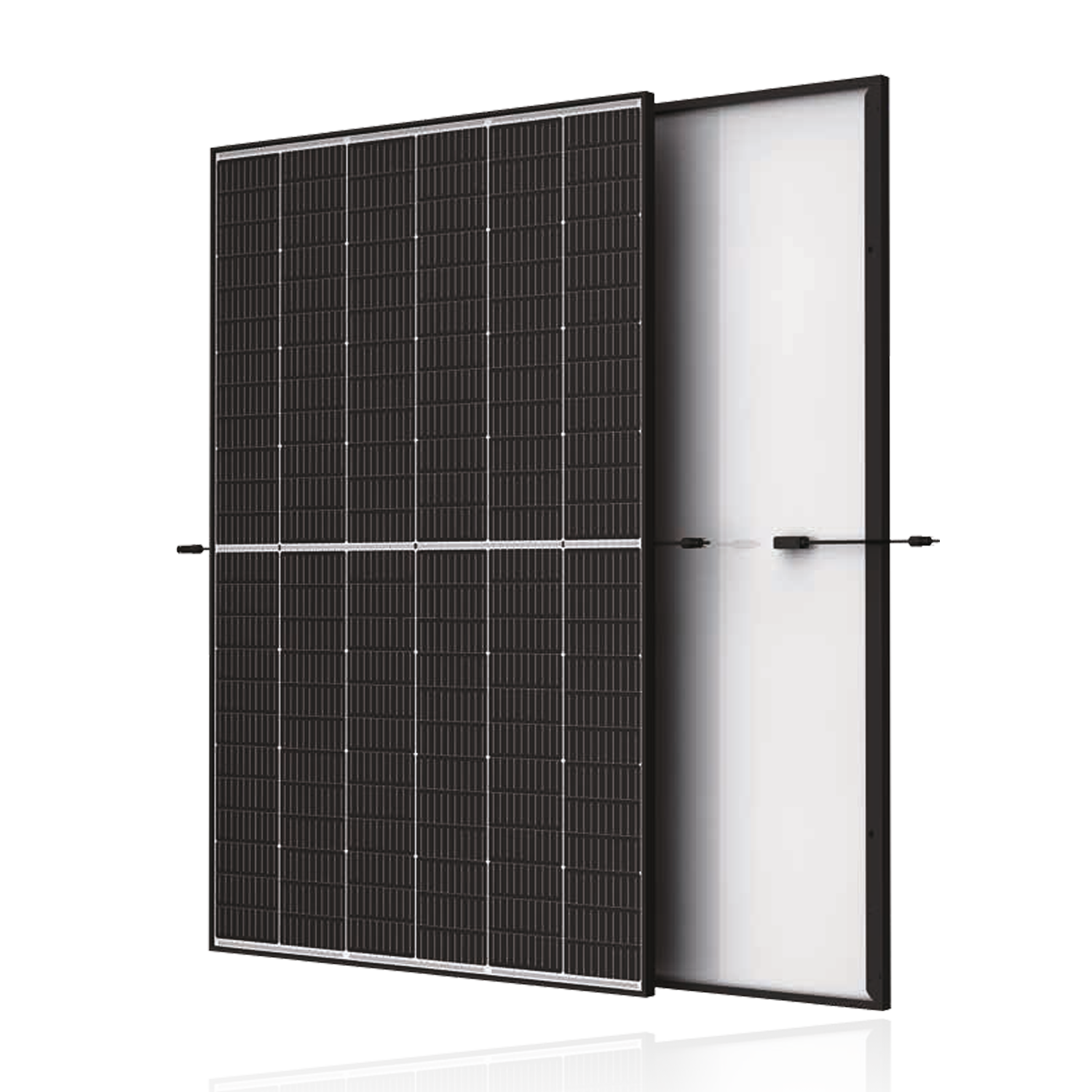 Trina Vertex S TSM- DE09R.08 415W 420W 425W 430W 435W 10BB Solar Panel Half Cut