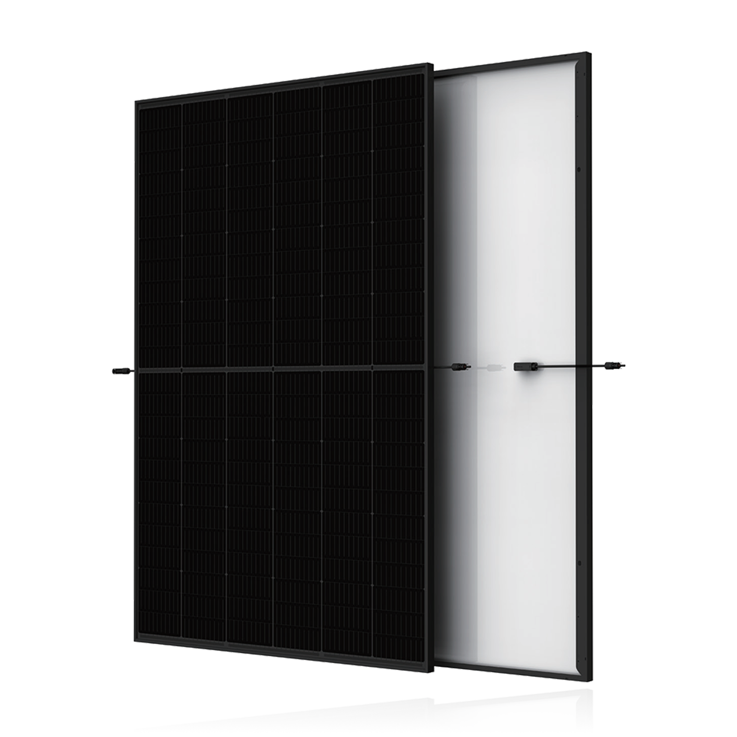 Trina Vertex S TSM-DE09R.05 405W 410W 415W 420W 10BB Solar Panel Half Cut