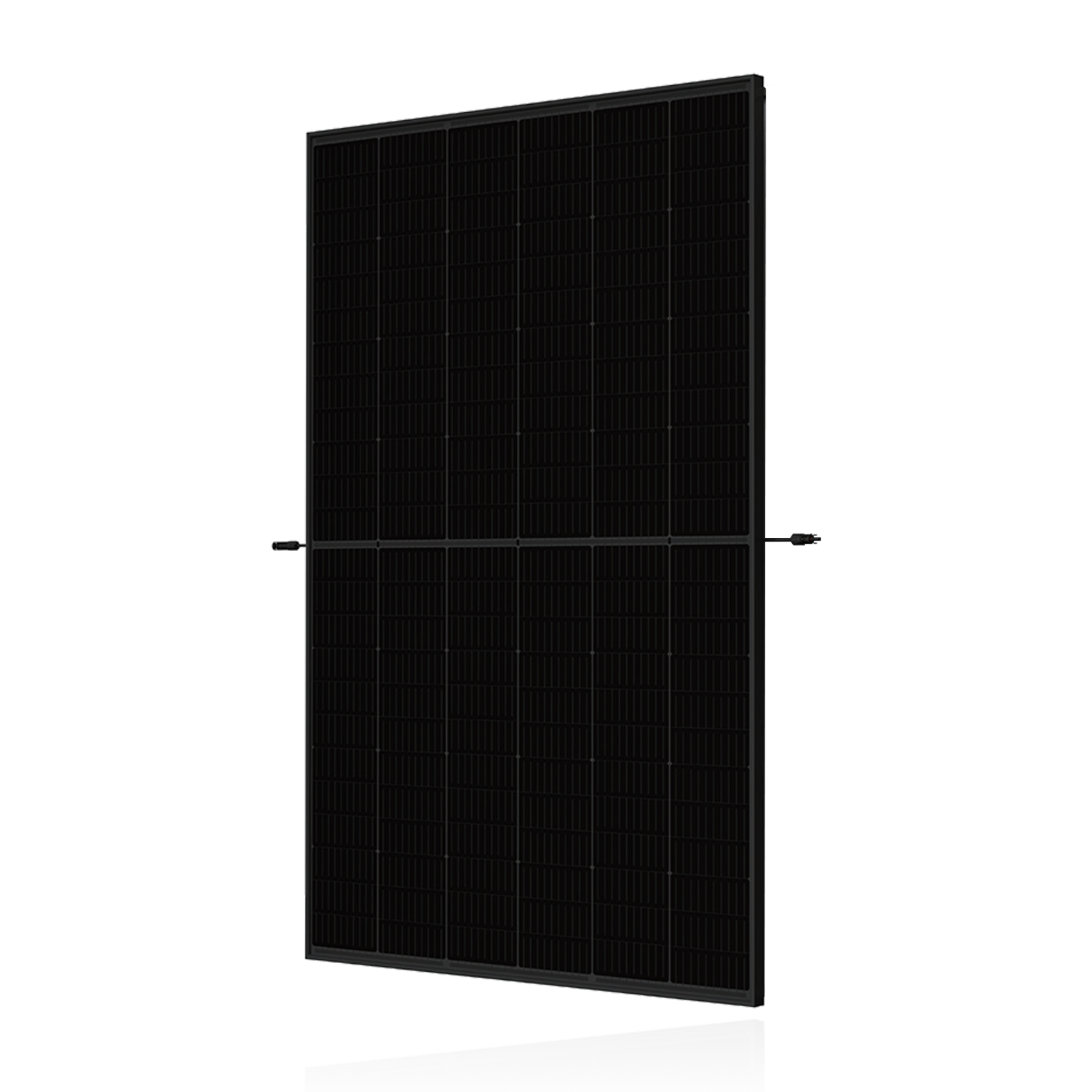 Trina Vertex S TSM-DE09R.05 405W 410W 415W 420W 10BB Solar Panel Half Cut