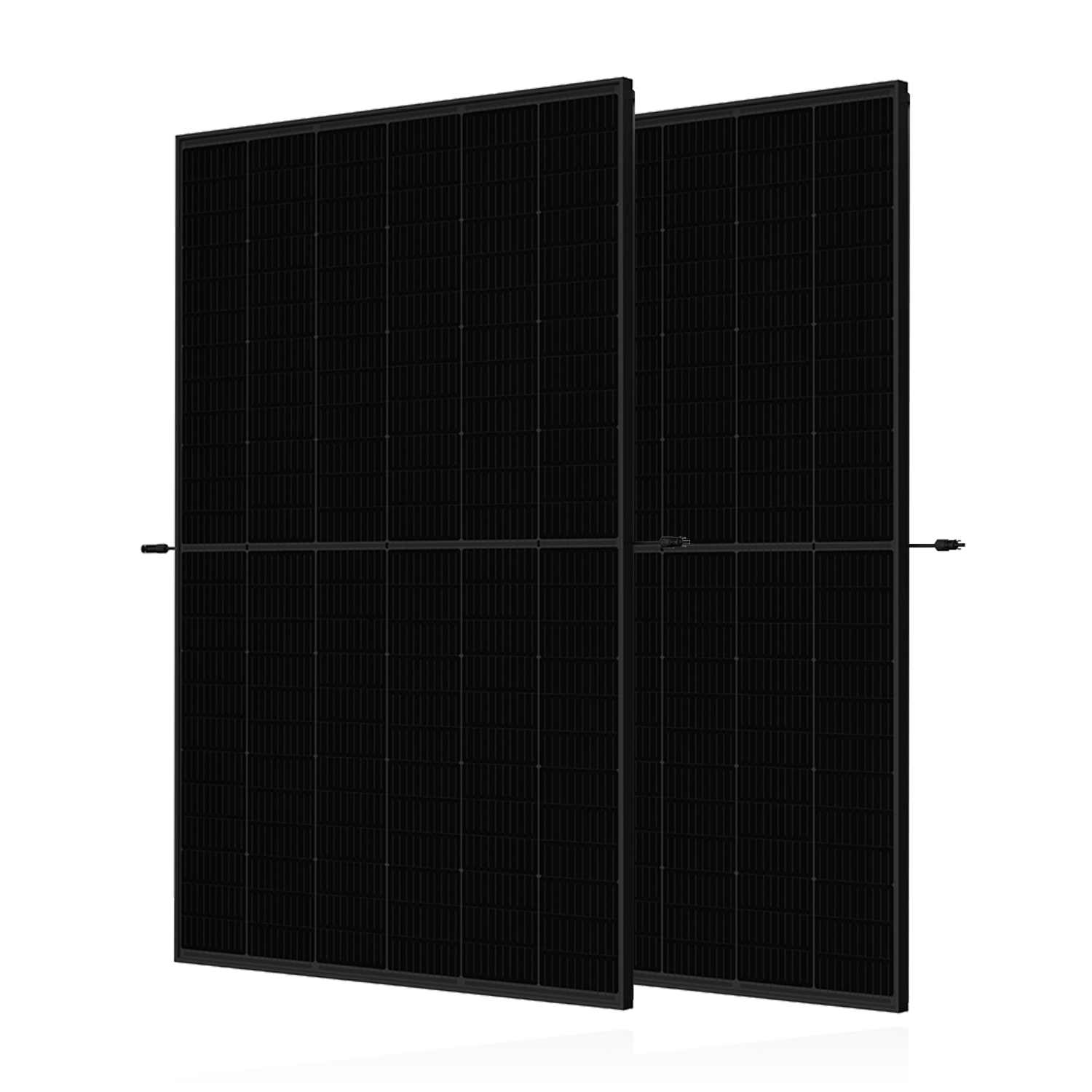 Trina Vertex S TSM-DE09R.05 405W 410W 415W 420W 10BB Solar Panel Half Cut