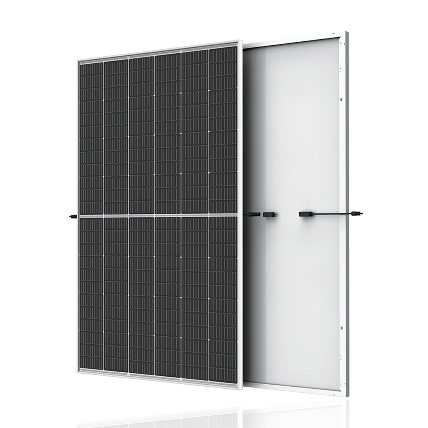 Trina Vertex S TSM-DE09R  415W 420W 425W 430W 435W 10BB Solar Panel Half Cut