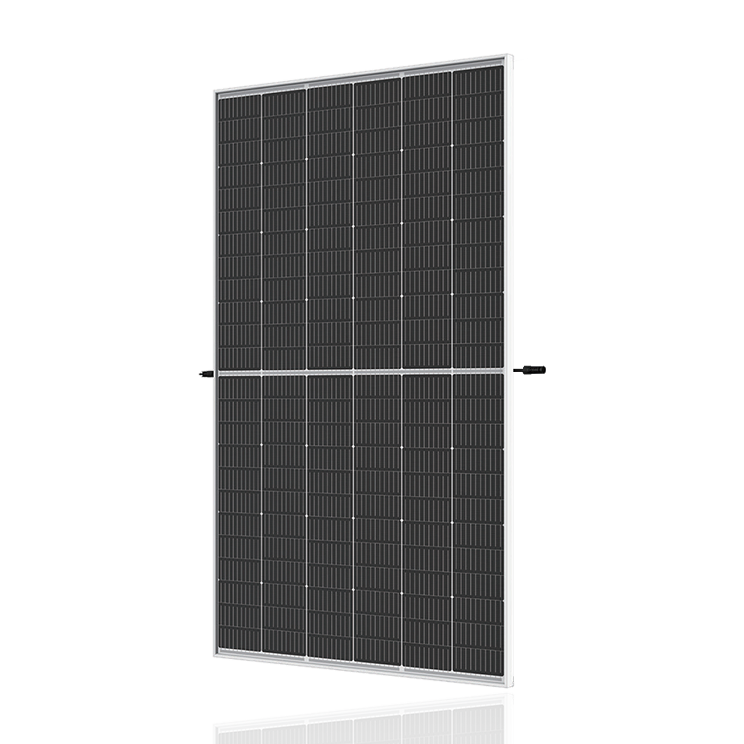 Trina Vertex S TSM-DE09R  415W 420W 425W 430W 435W 10BB Solar Panel Half Cut