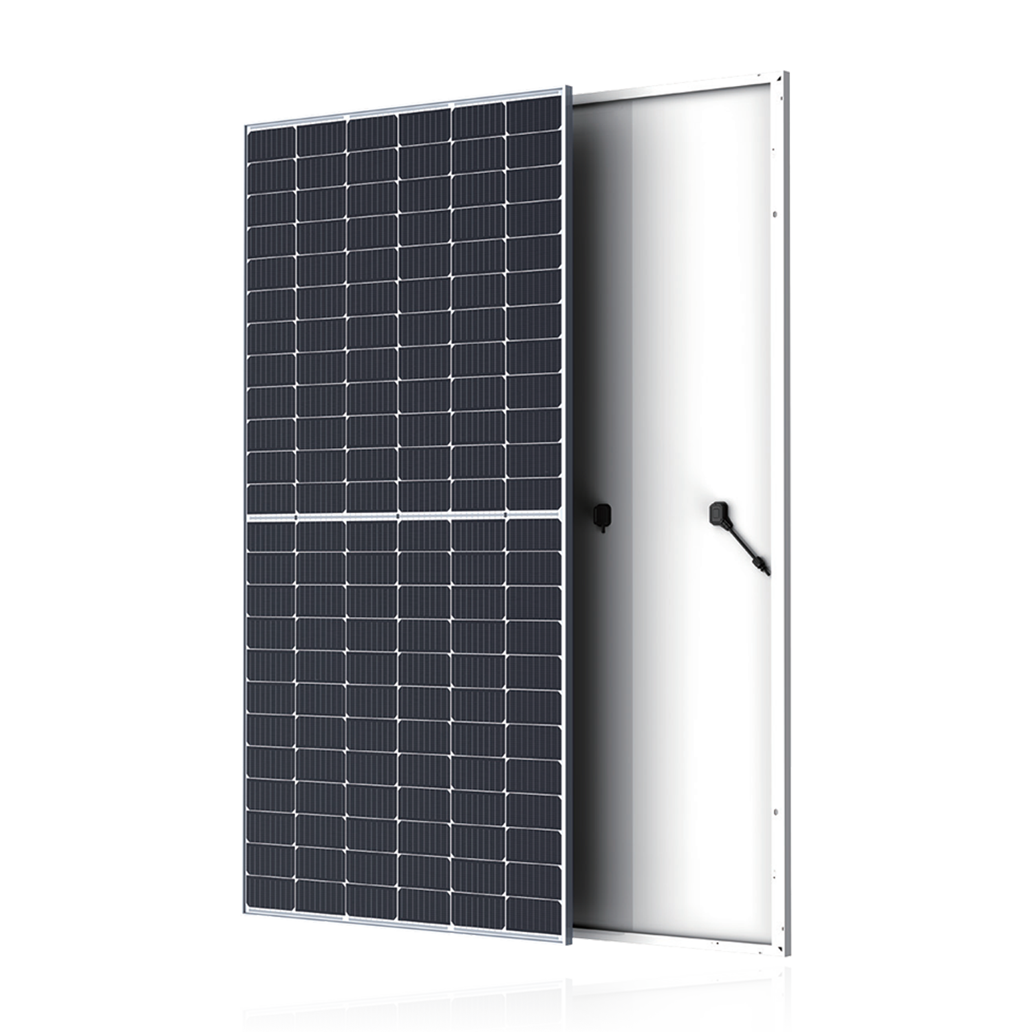 Trina Tallmax TSM-DE17M(II) 435W 440W 445W 450W 455W 460W 9BB Solar Panel Half Cut