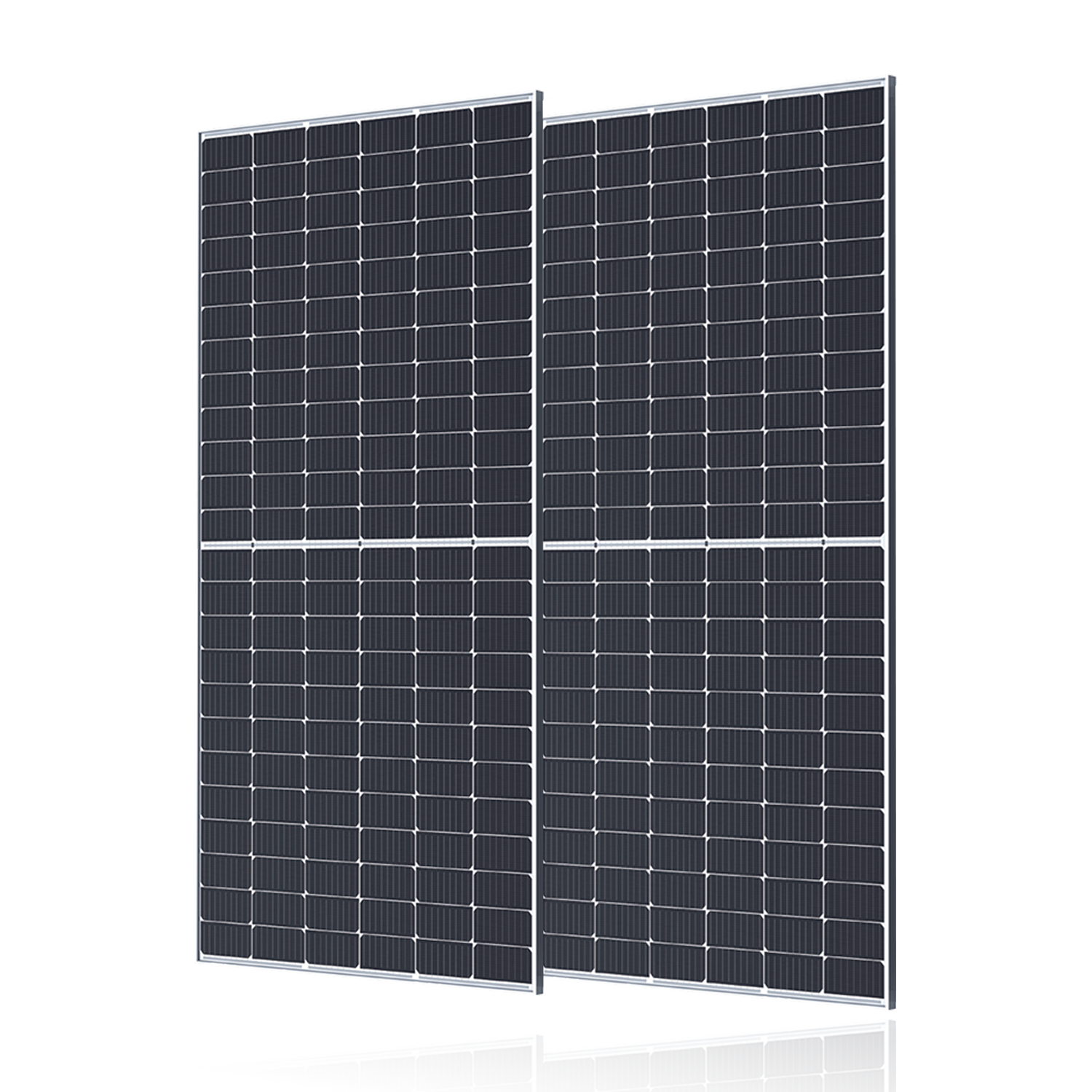 Trina Tallmax TSM-DE17M(II) 435W 440W 445W 450W 455W 460W 9BB Solar Panel Half Cut