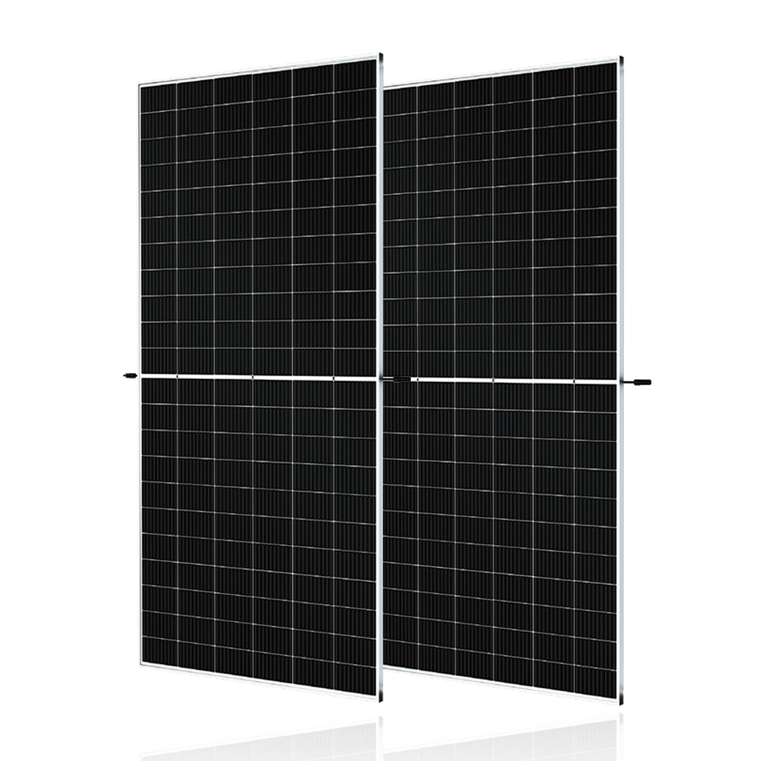 Trina Vertex TSM-DE19R  565W 570W 575W 580W 585W 10BB Solar Panel Half Cut