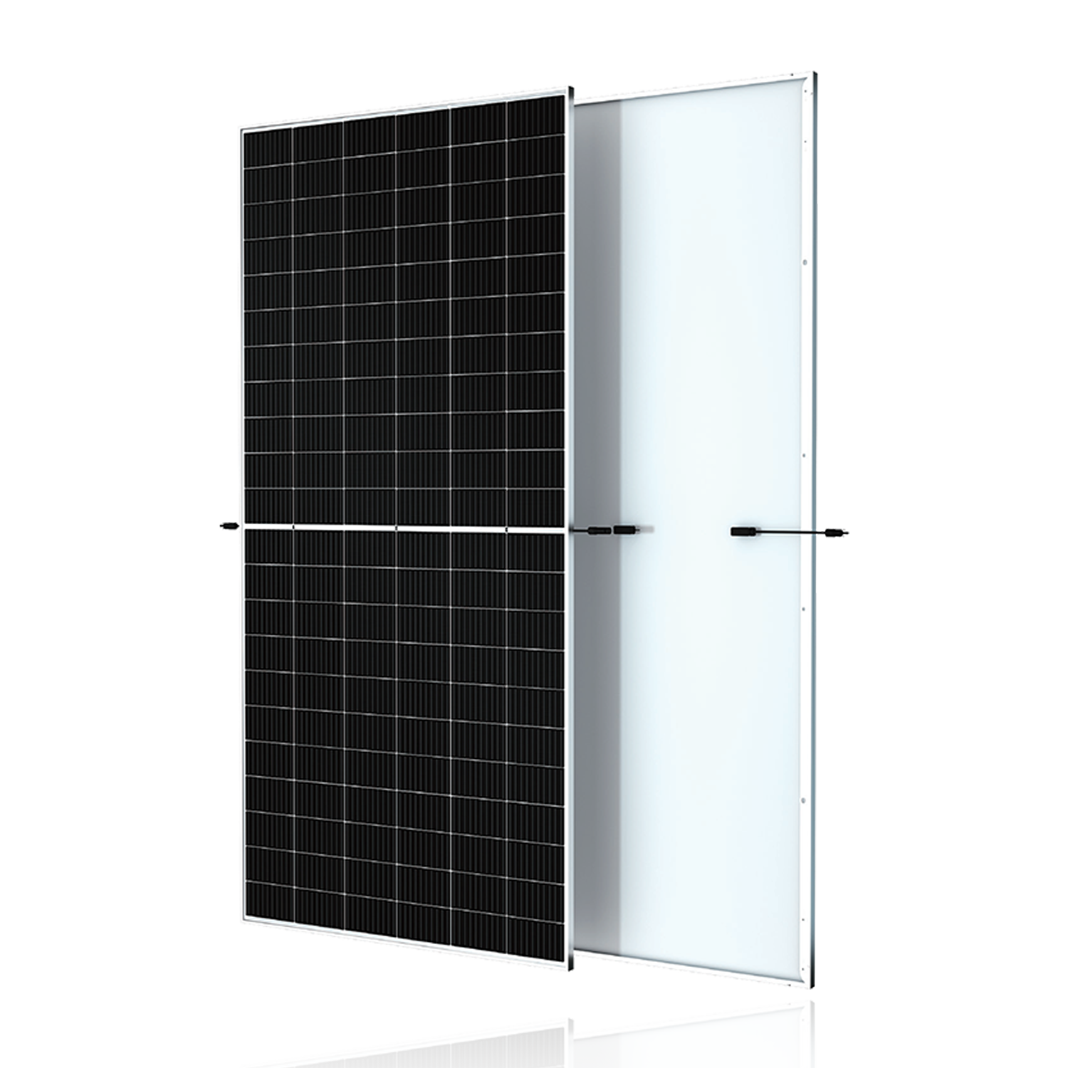 Trina Vertex TSM-DE19R  565W 570W 575W 580W 585W 10BB Solar Panel Half Cut