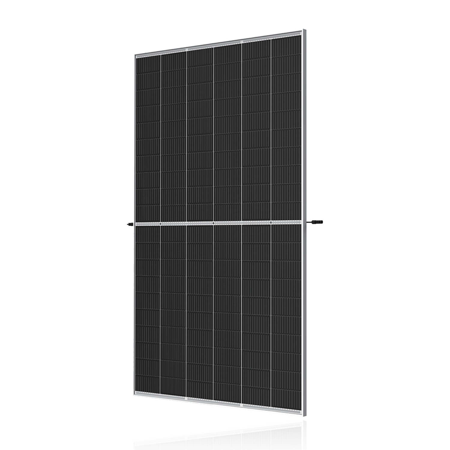 Trina Vertex TSM-DE20  590W 595W 600W 605W 610W 10BB Solar Panel Half Cut