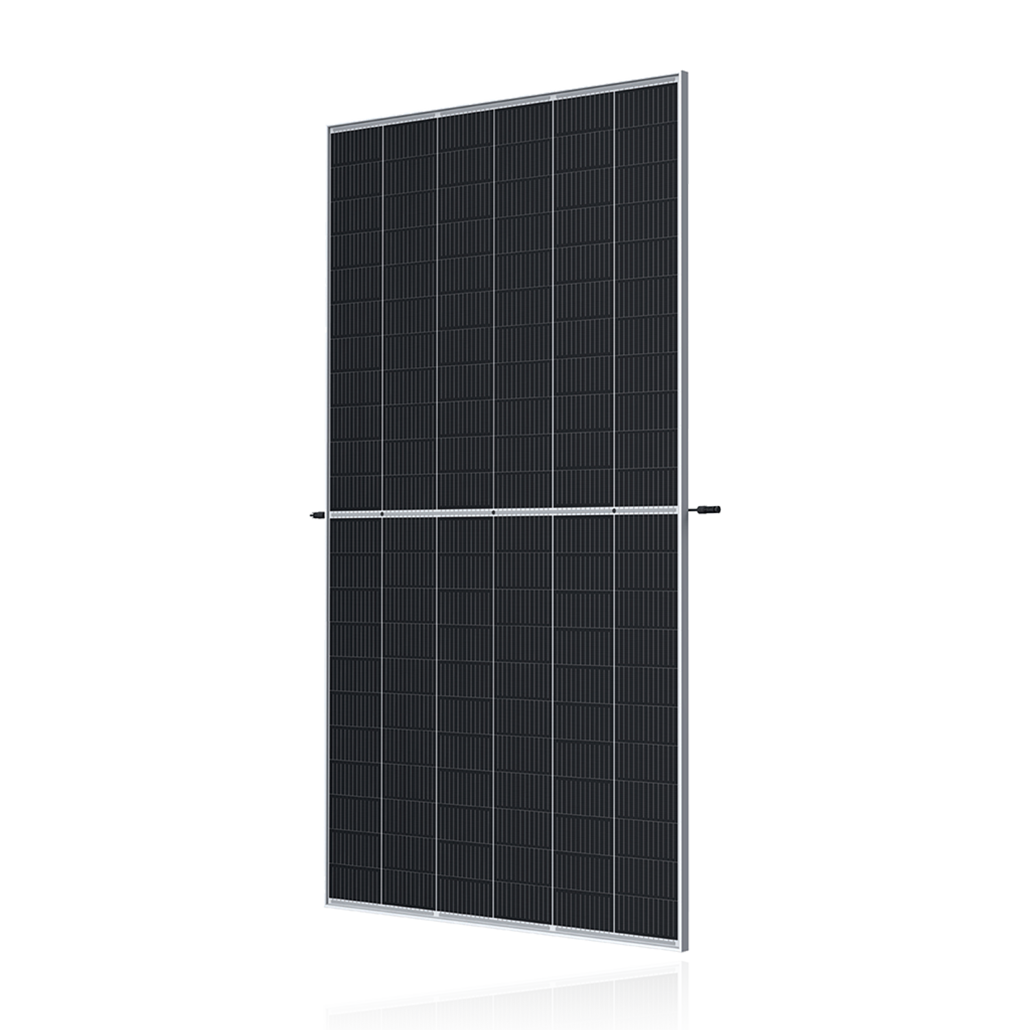 Trina Vertex TSM-DE21  650W 655W 660W 665W 670W 12BB Solar Panel Half Cut