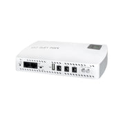 85-265V,18W,6 Outlets,1800mAh*4~2600mAh*4,1 USB Ports UPS Battery Backup