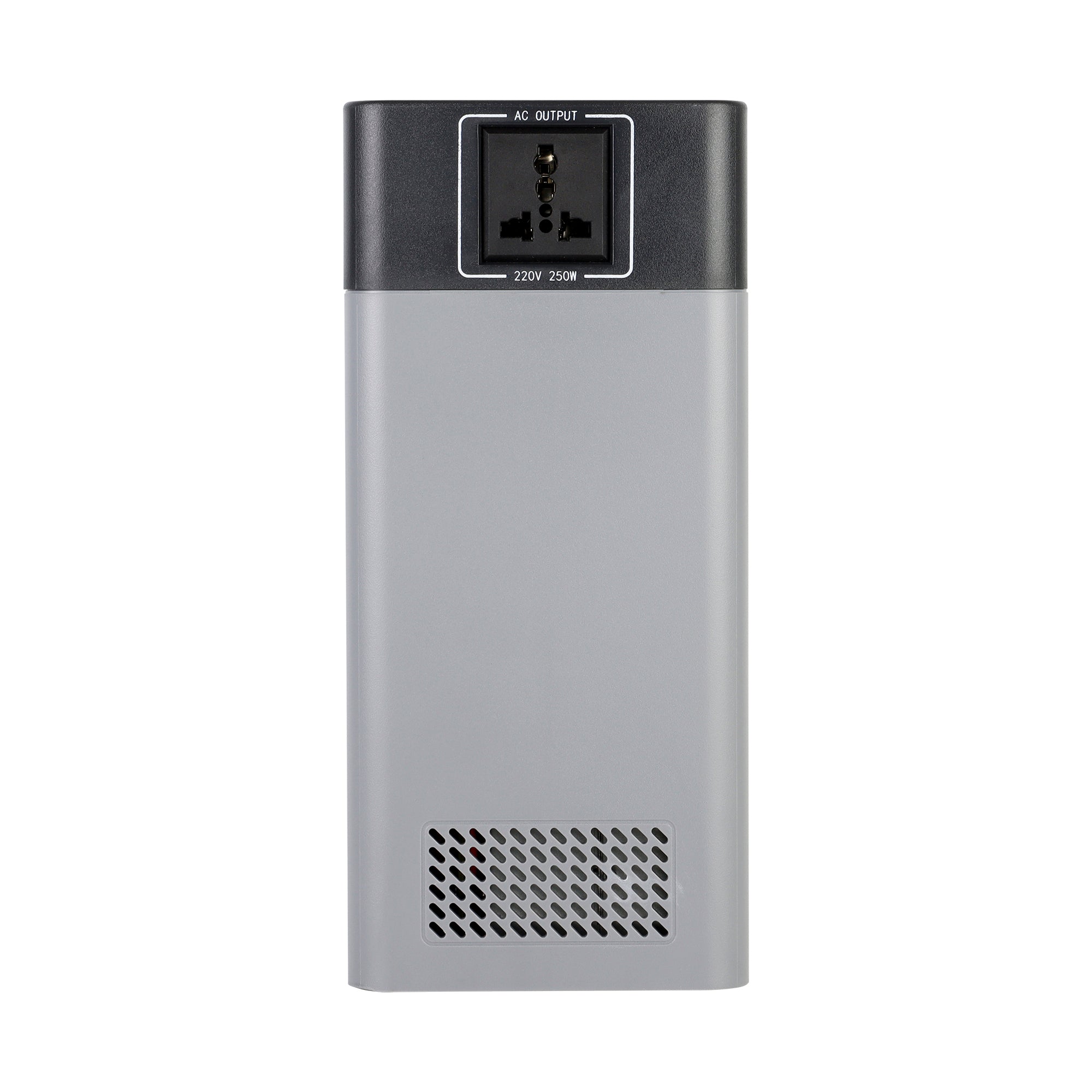 Portable Solar Power Generator 250W Portable Power Station