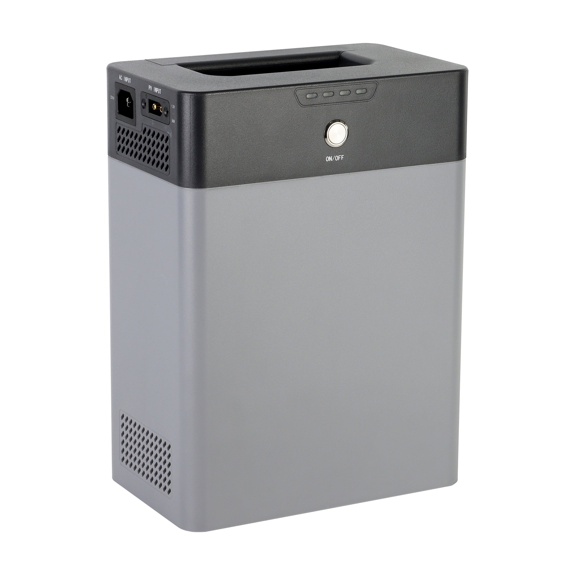 Portable Solar Power Generator 250W Portable Power Station
