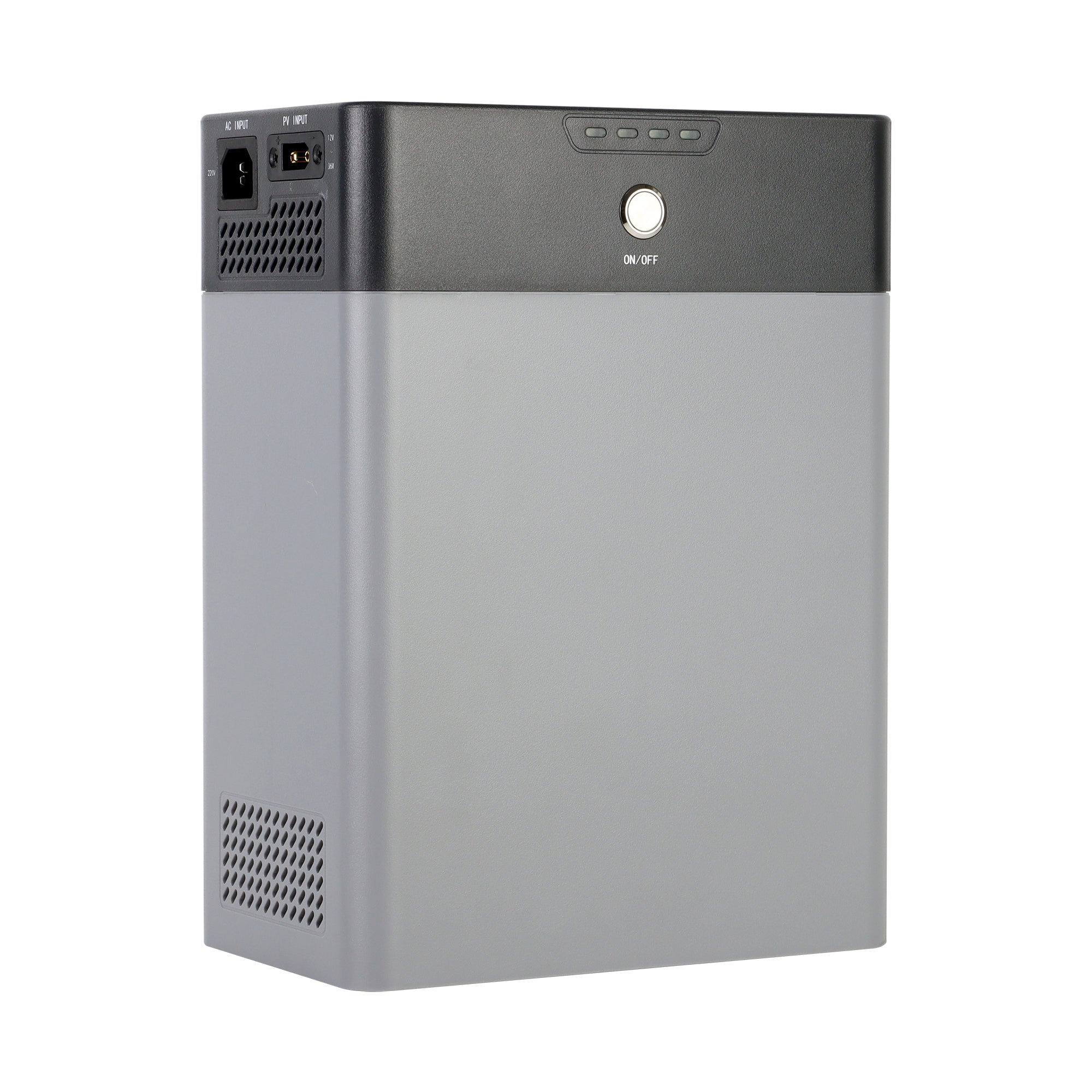 Portable Solar Power Generator 250W Portable Power Station