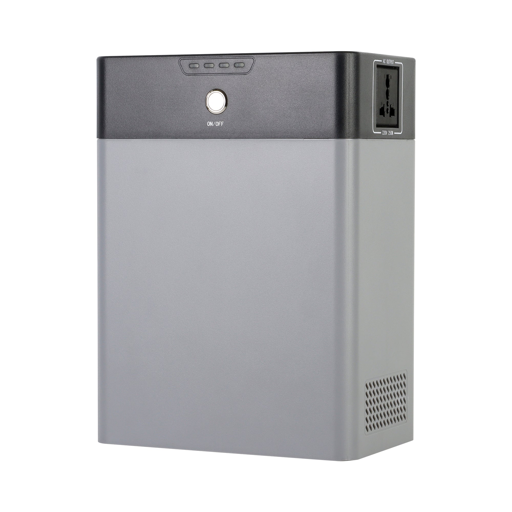 Portable Solar Power Generator 250W Portable Power Station