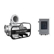 ZQB_Solar_Centrifugal_pump