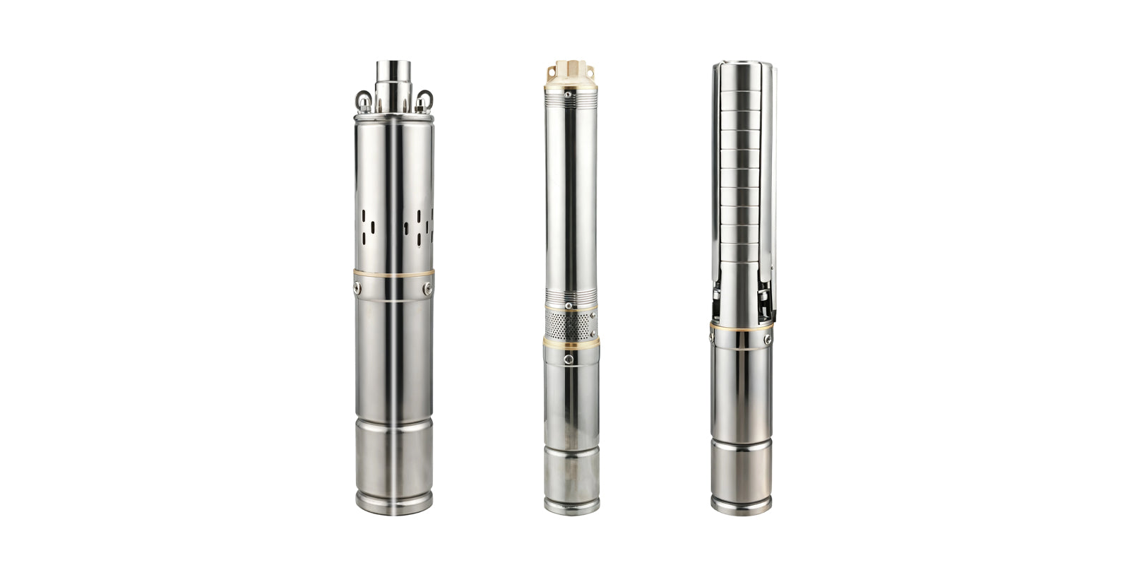 Solar Deep well pump