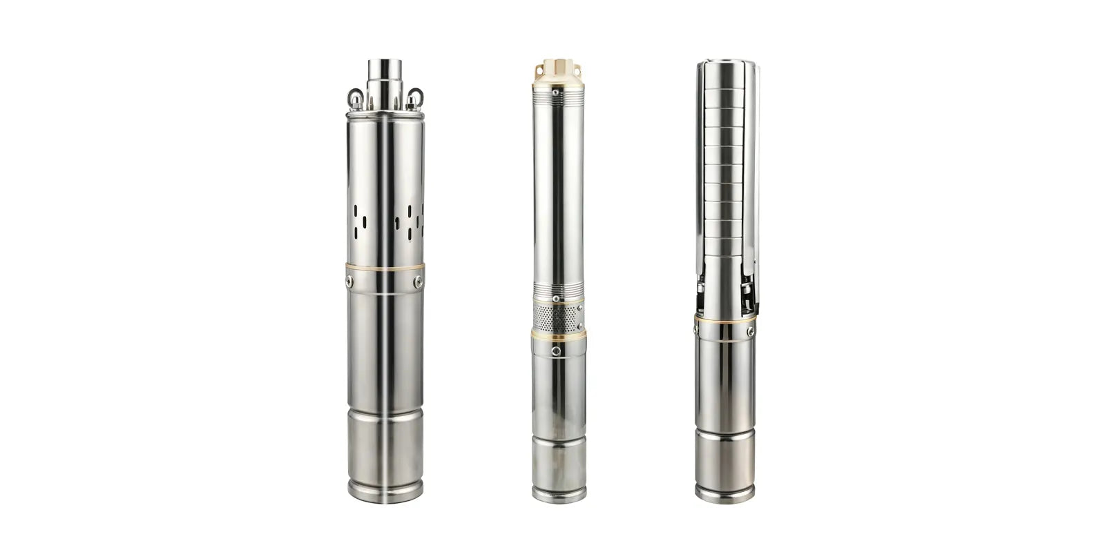 Solar Deep well pump