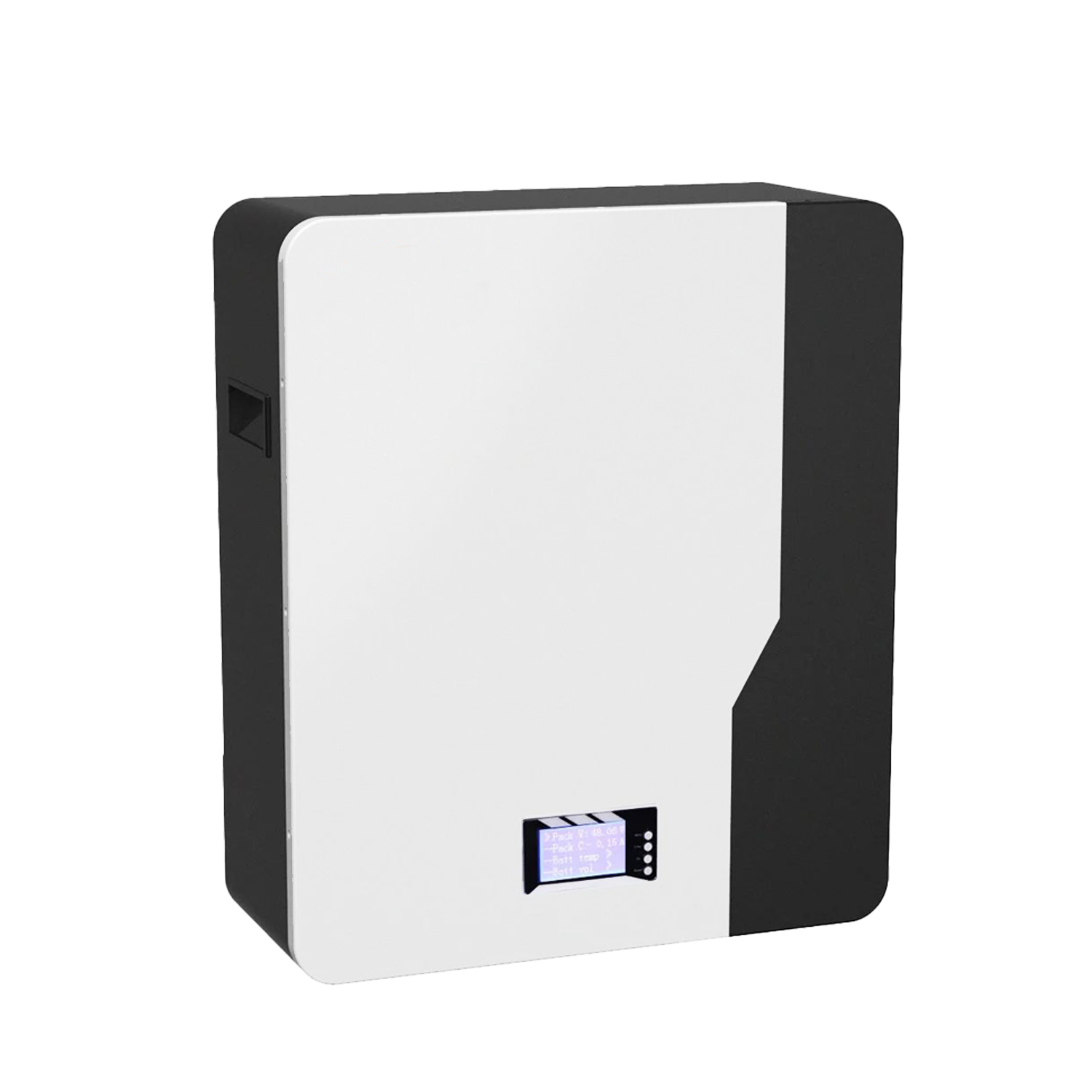 Flowatt FSG Series 5KW Solar Power Storage Systems Single Phase Lithium Battery For Household Equipment