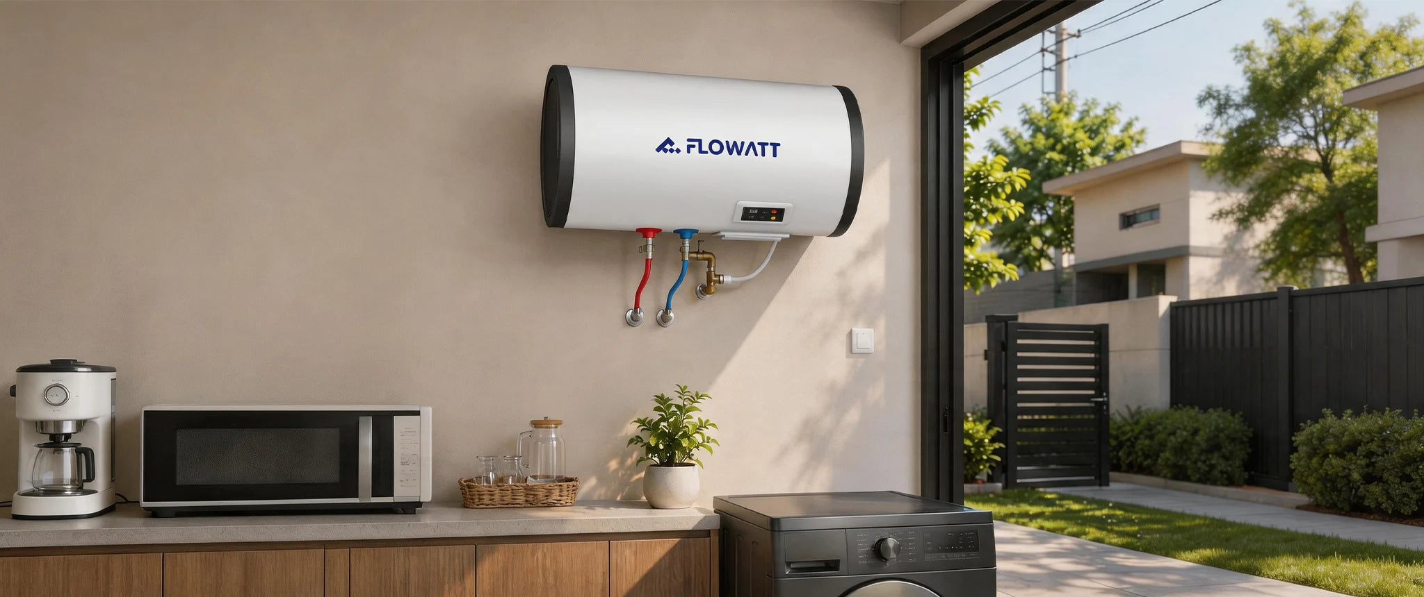 horizontal_wall-mounted_solar_water_heater.webp