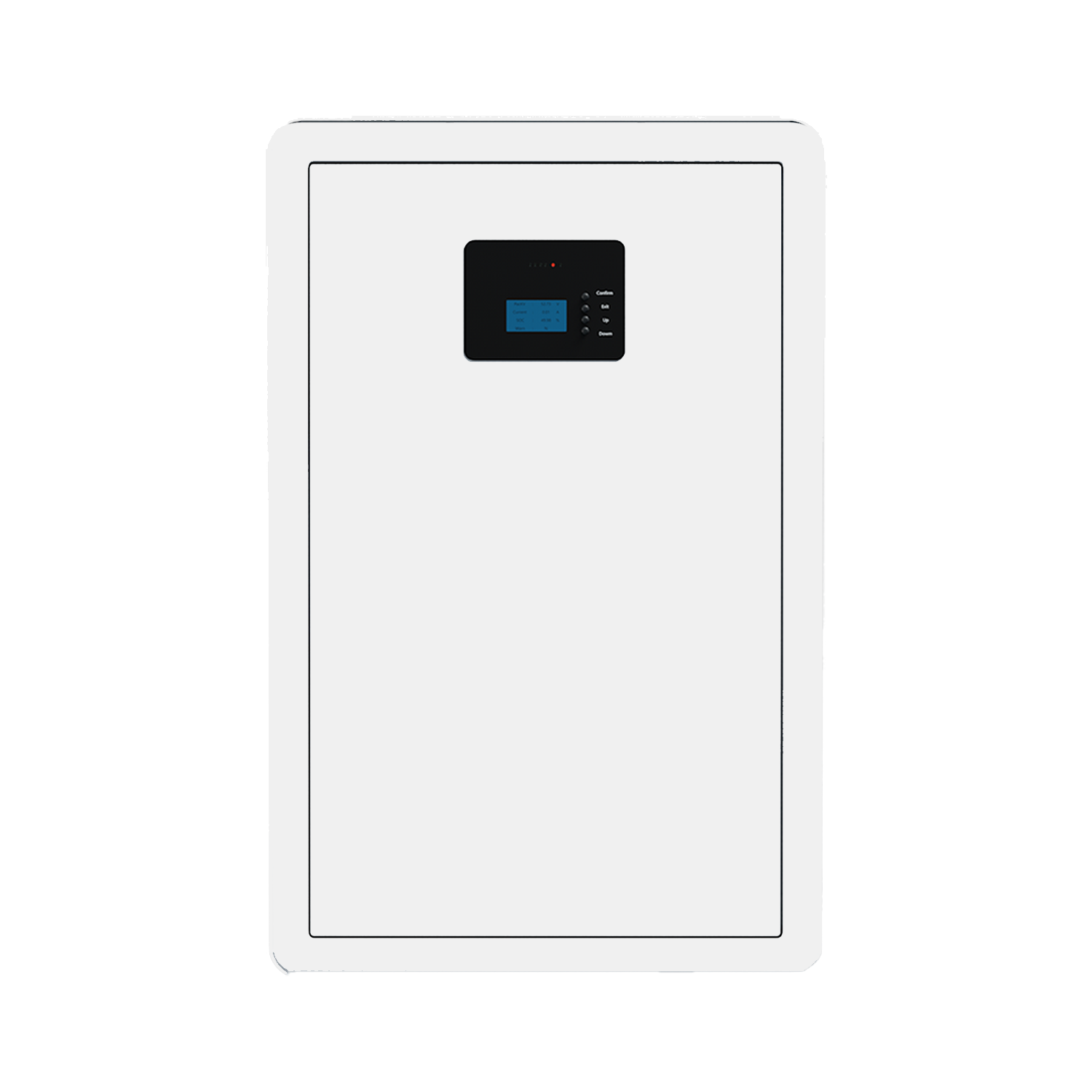 Flowatt 5KW Three Phase Solar Power Storage Systems Lithium Battery For Home Use