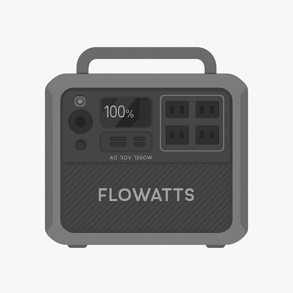 Portable Power Station