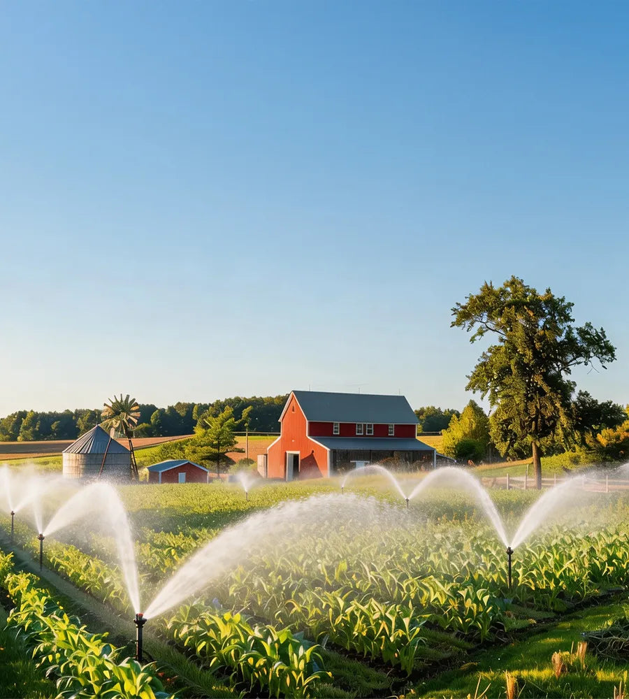 Flowatt solar water pump sales