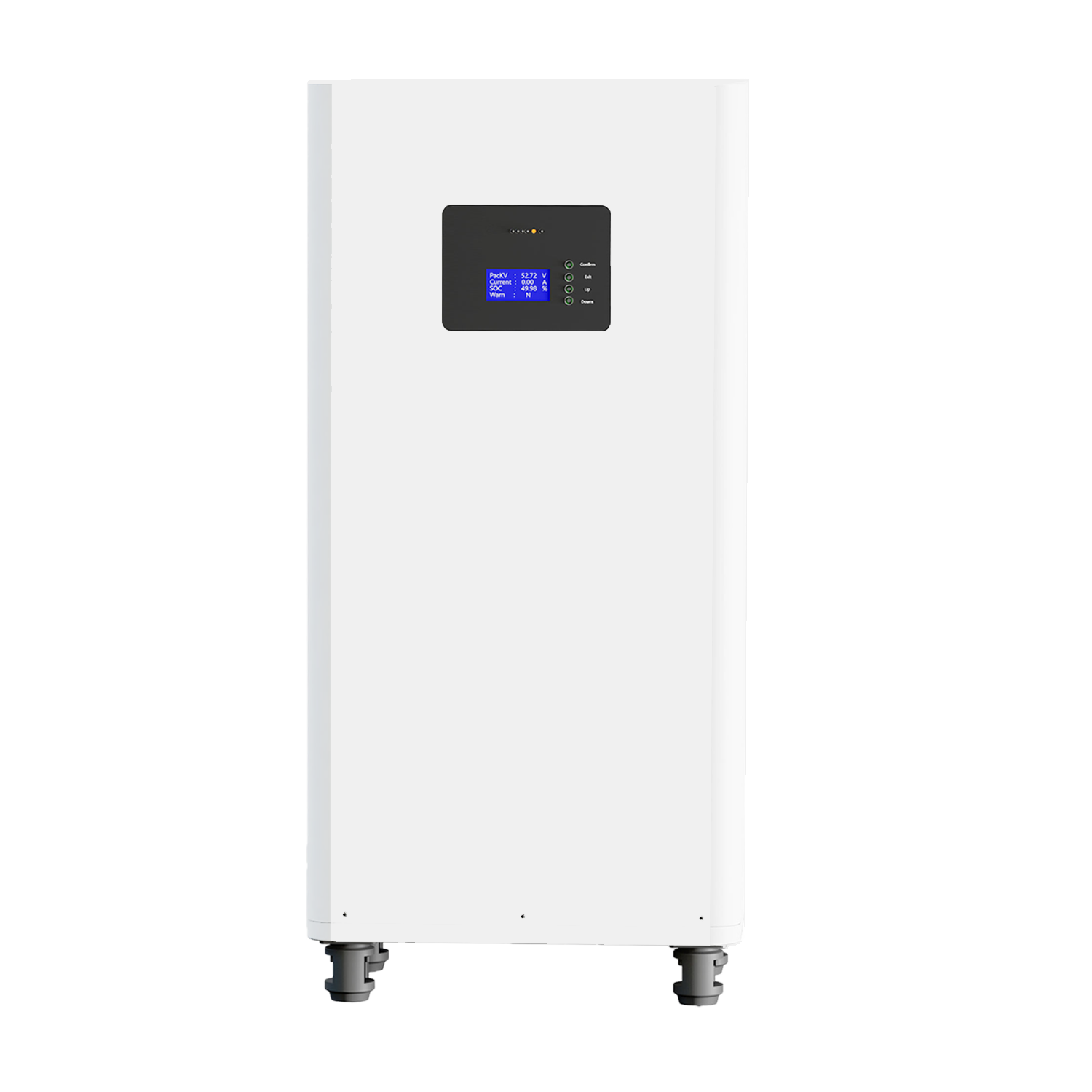 Flowatt 10KW Solar Power Storage Systems Three Phase Lithium Battery For Home Use