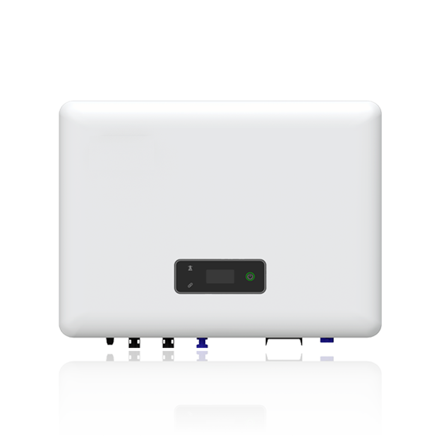 Flowatt FSS Series 3KW Solar Power Systems Single Phase Lithium Battery For Household Use