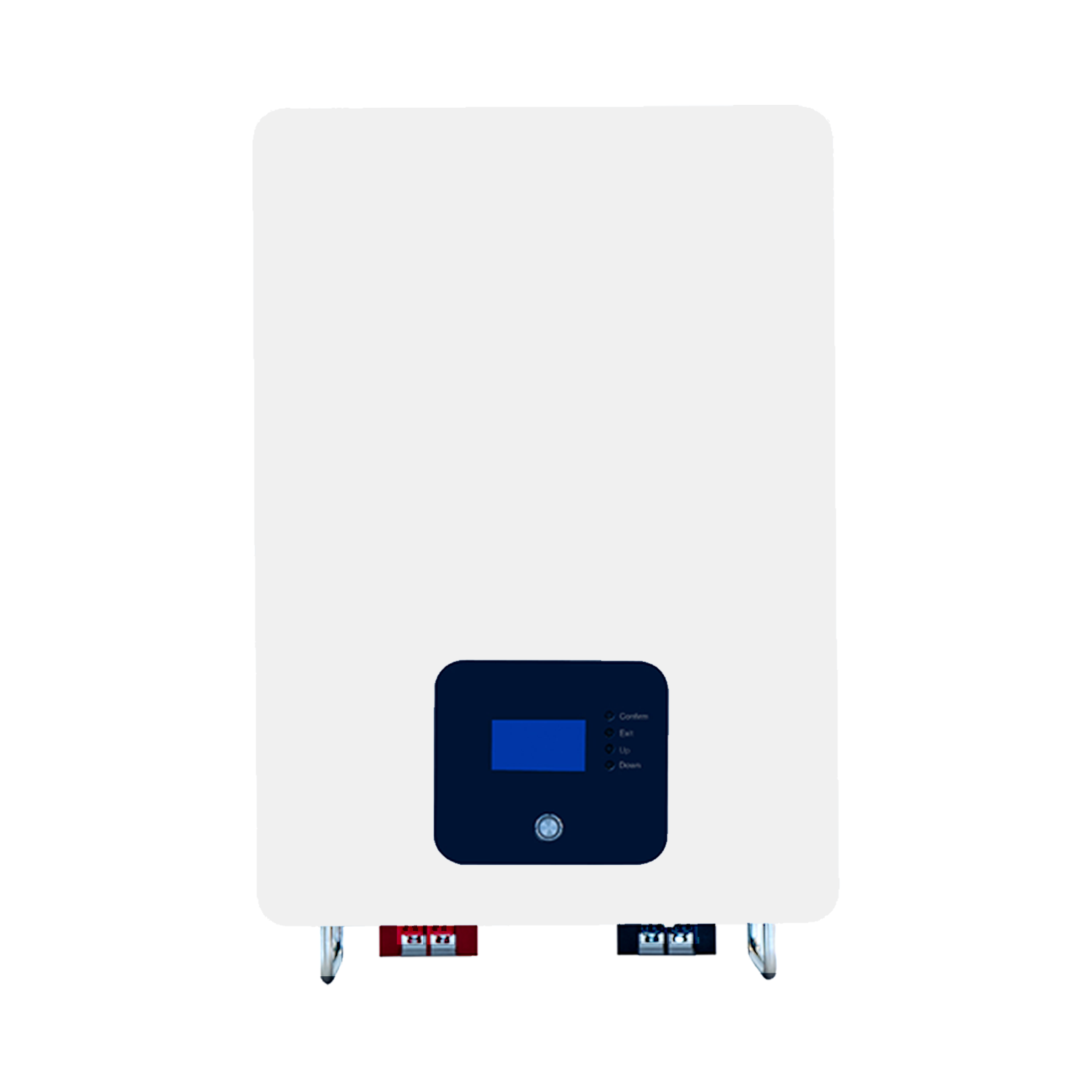 Flowatt FSG Series 3.6KW Single Phase Solar Energye Systems Lithium Battery For Home Use